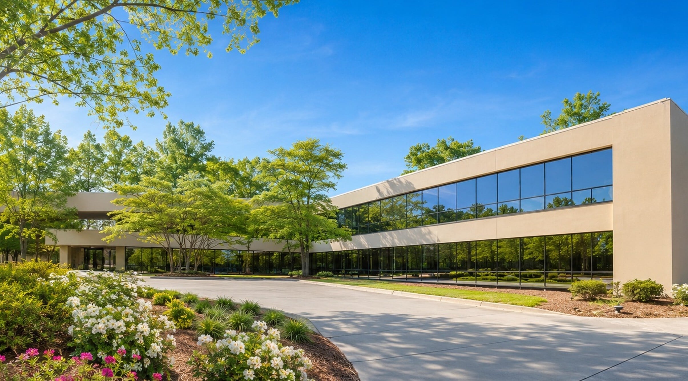 NTP facility representing decades of commercial vehicle protection experience